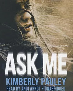Ask Me: Library Edition
