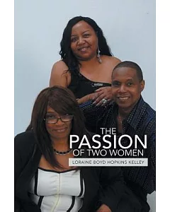 The Passion of Two Women