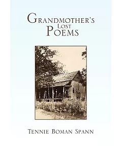 Grandmother’s Lost Poems
