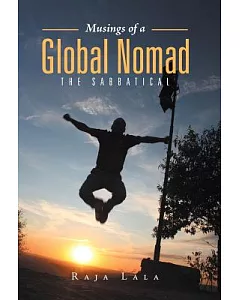 Musings of a Global Nomad: The Sabbatical