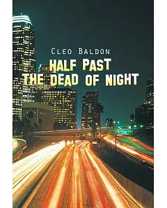 Half Past the Dead of Night