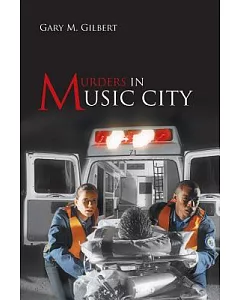murders in music City