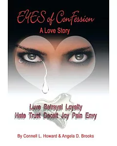 Eyes of Confession: A Love Story
