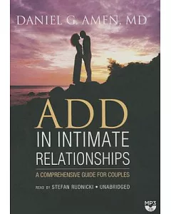Add in Intimate Relationships: A Comprehensive Guide for Couples
