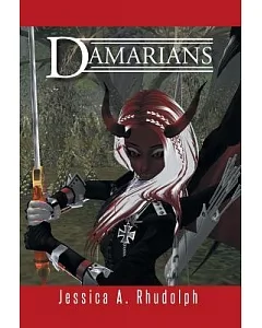 Damarians