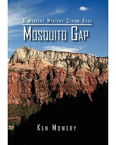 Mosquito Gap: Murder on the Nevada Desert