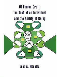 Of Human Craft, the Task of an Individual and the Ability of Being