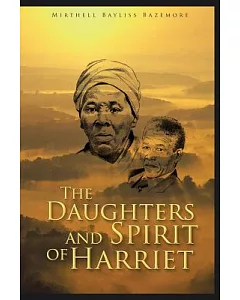 The Daughters and Spirit of Harriet
