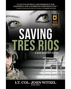 Saving Tres Rios