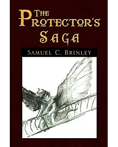 The Protector’s Saga