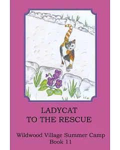 Ladycat to the Rescue
