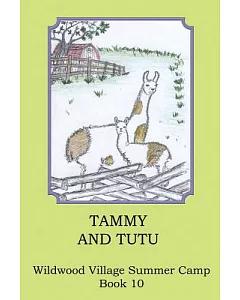 Tammie and Tutu