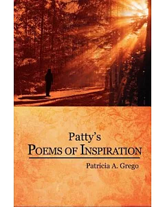 Patty’s Poems of Inspiration