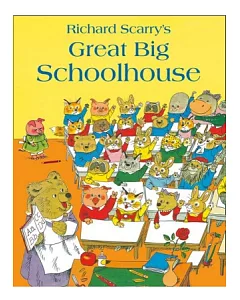 Great Big Schoolhouse