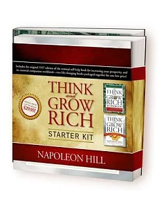 Think and Grow Rich Starter Kit
