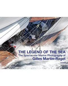 The Legend of the Sea: The Spectacular Marine Photography of gilles Martin-Raget