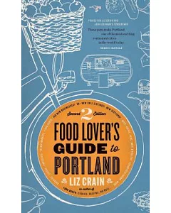 Food Lover’s Guide to Portland