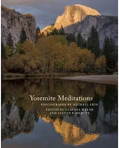 Yosemite Meditations