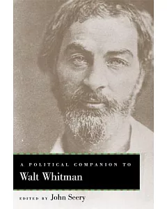 A Political Companion to Walt Whitman