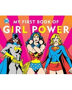 My First Book of Girl Power