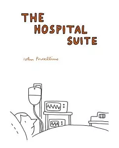 The Hospital Suite