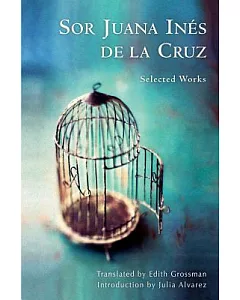 Sor juana ines De La Cruz: Selected Works