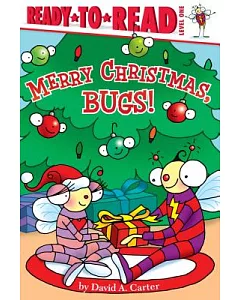 Merry Christmas, Bugs!