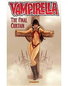 Vampirella 6: The Final Curtain