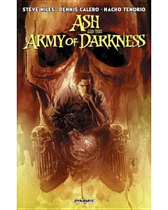 Ash and the Army of Darkness 1
