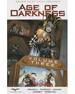 Age of Darkness 3