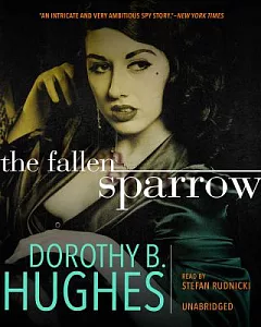 The Fallen Sparrow: Library Edition