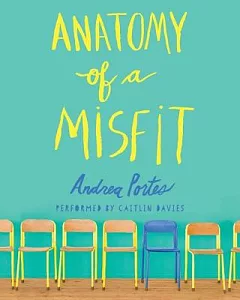 Anatomy of a Misfit: Library Edition