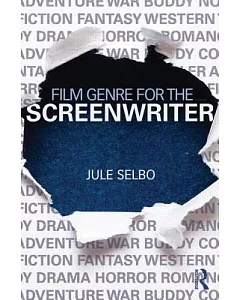 Film Genre for the Screenwriter