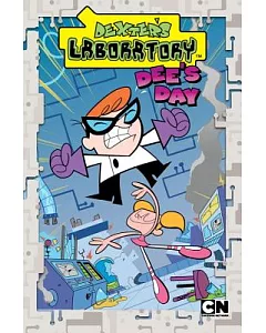 Dexter’s Laboratory: Dee’s Day