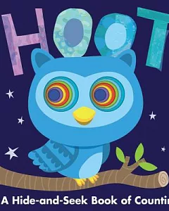 Hoot: A Hide-and-Seek Book of Counting