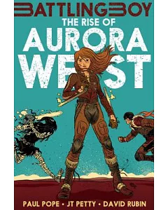The Rise of Aurora West