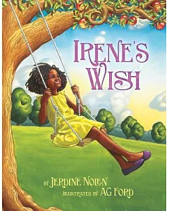 Irene’s Wish