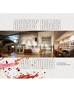Artists’ Homes & Studios