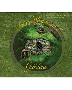 Fairy Homes & Gardens