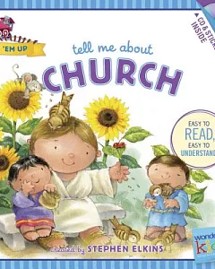 Tell Me About Church