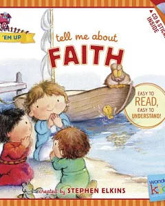 Tell Me About Faith