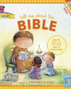 Tell Me About the Bible