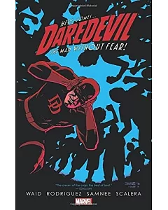 Daredevil 6