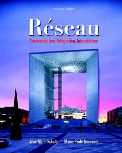 Reseau: Communication, Integration, Intersections