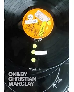 ON&BY Christian Marclay
