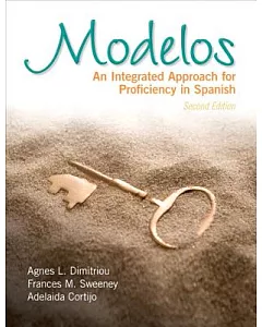 Modelos: An Integrated Approach for Proficiency in Spanish