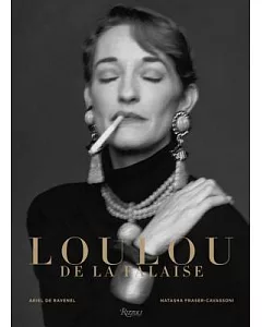 Loulou De La Falaise: The Glamorous Romantic