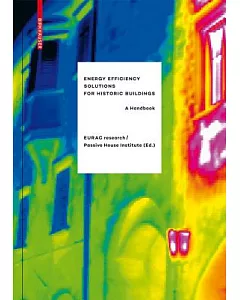 Energy Efficiency Solutions for Historical Buildings: A Handbook