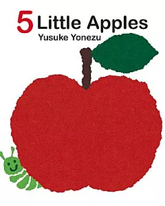 5 Little Apples
