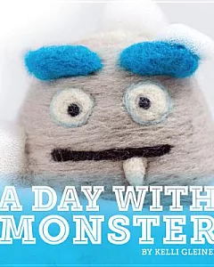 A Day With Monster